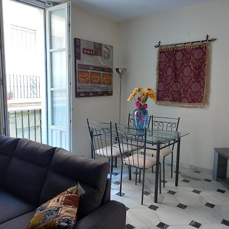 카디스 Calle Ancha 아파트 외부 사진