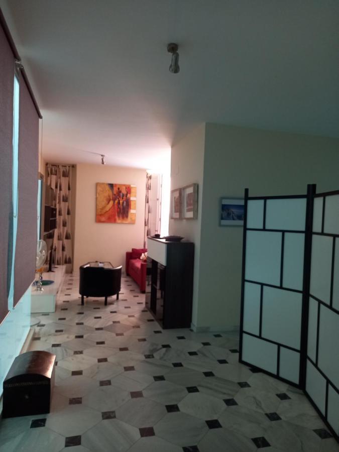 카디스 Calle Ancha 아파트 외부 사진