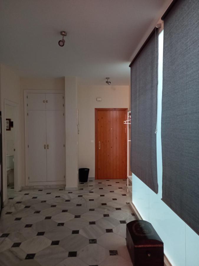 카디스 Calle Ancha 아파트 외부 사진