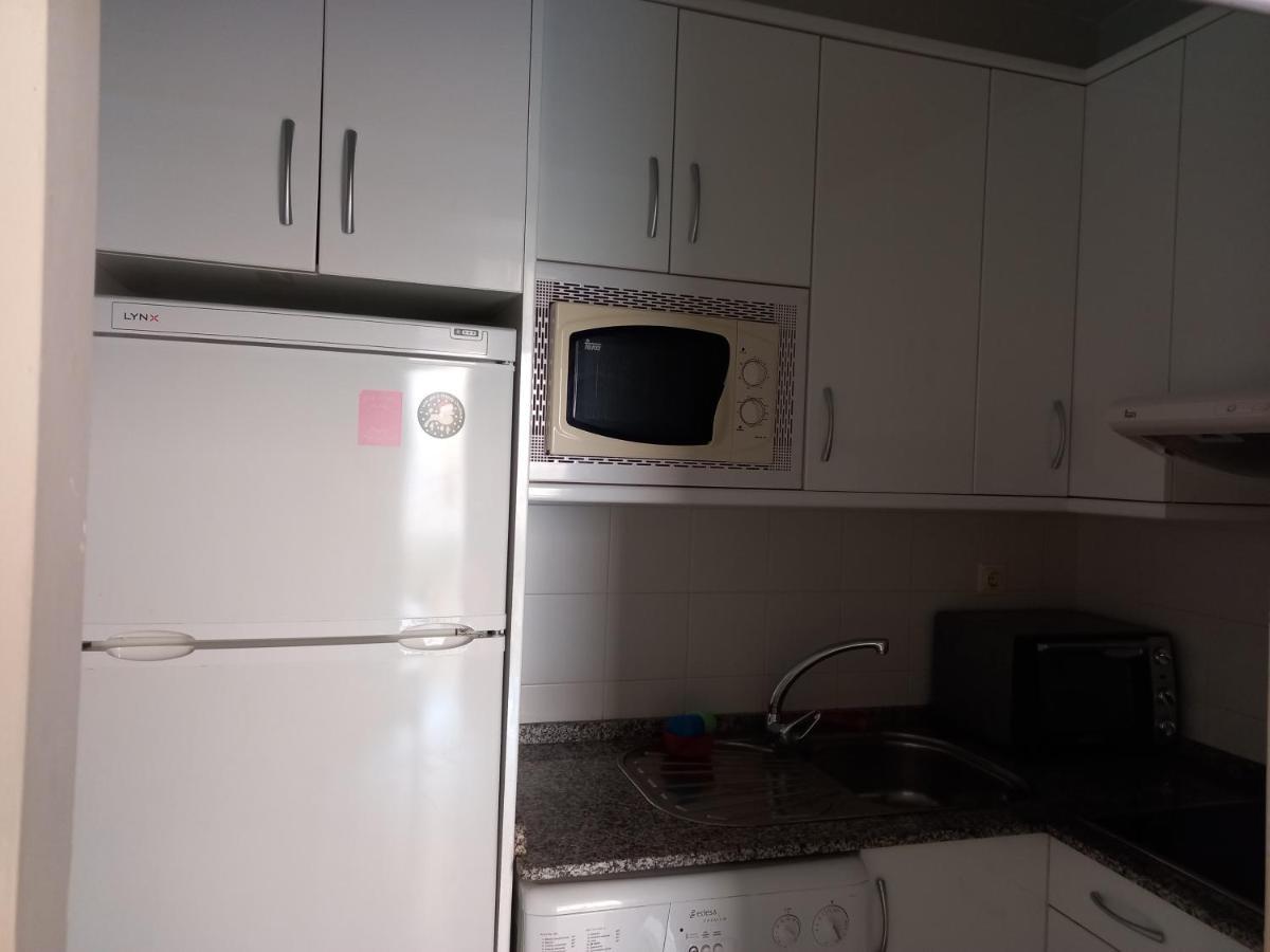 카디스 Calle Ancha 아파트 외부 사진